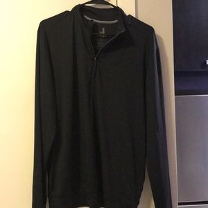 Johnnie-O 1/4 Zip
